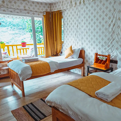 The Birth of Venus style