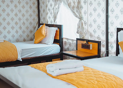 Tower of Babel style