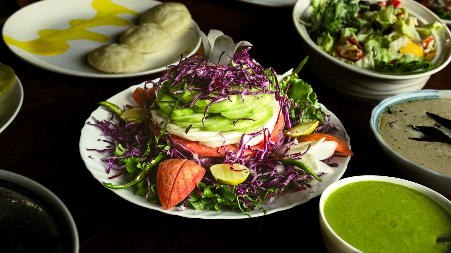 Salad
