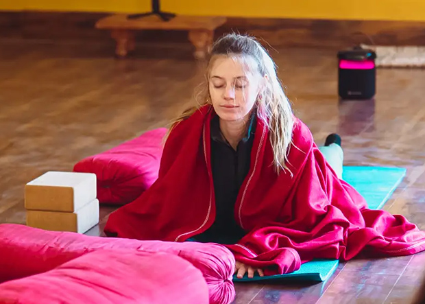 Renaissance Portrait