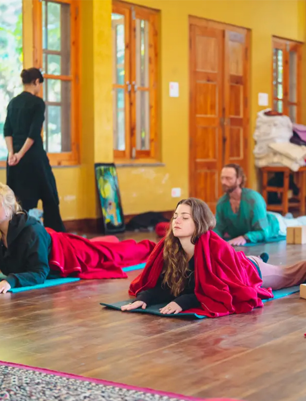 Renaissance Portrait