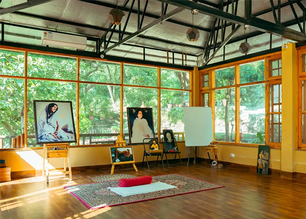 Renaissance Portrait